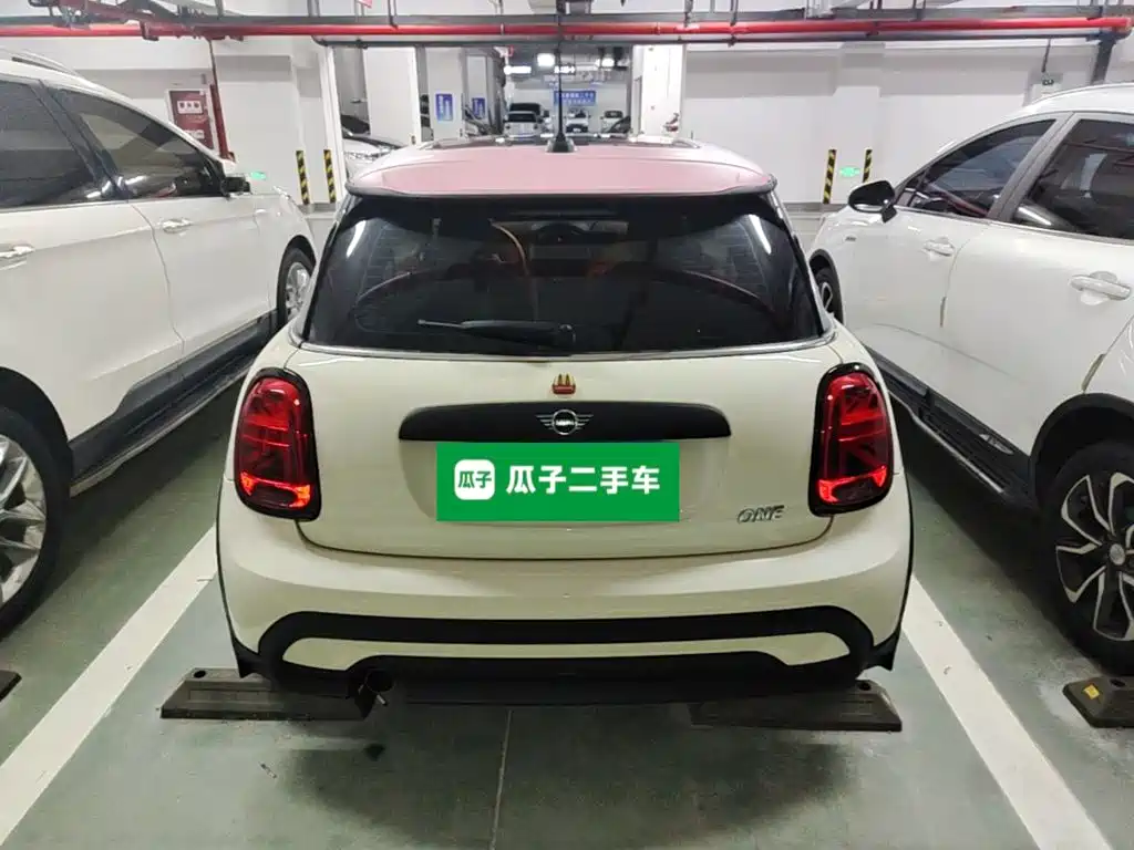 MINI Mini — миниатюра 6