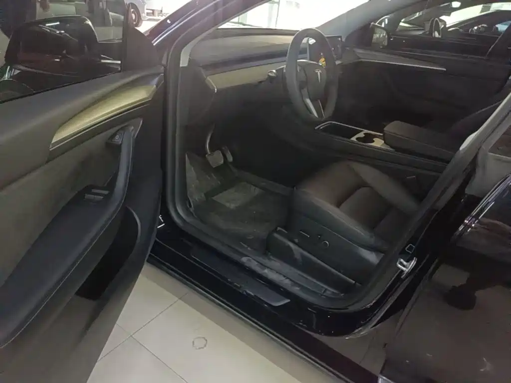 Tesla Model Y — миниатюра 16