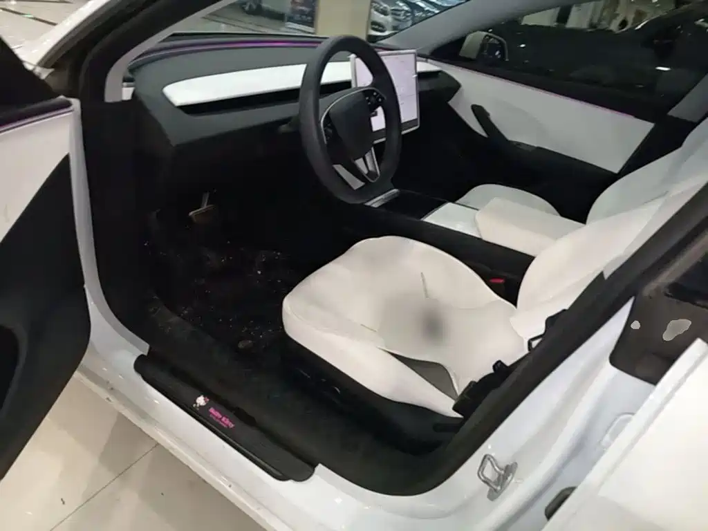Tesla Model 3 — миниатюра 15