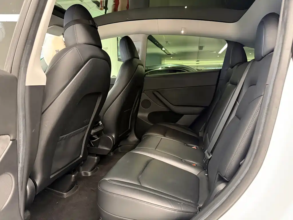 Tesla Model Y — миниатюра 11