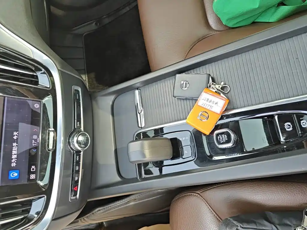 Volvo S60 — миниатюра 14