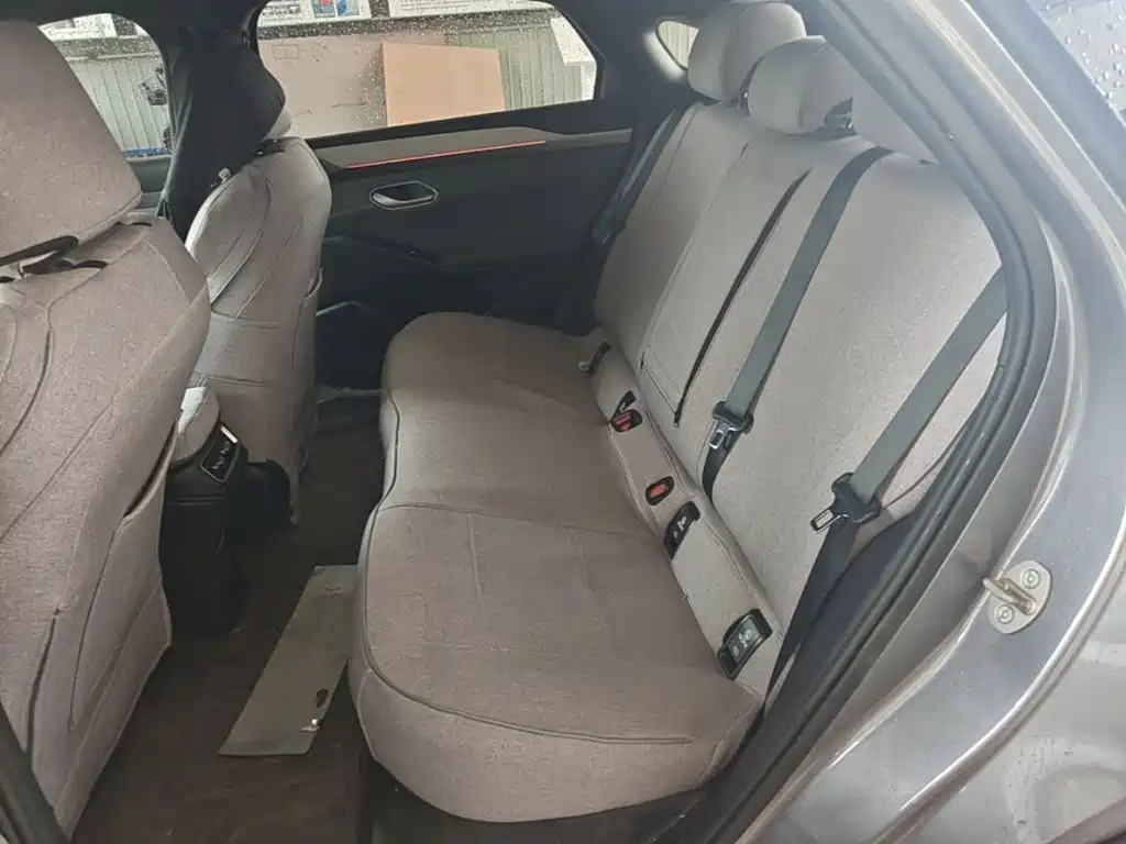 BYD Qin L — миниатюра 17