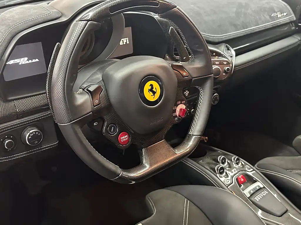 Ferrari 458 — миниатюра 4