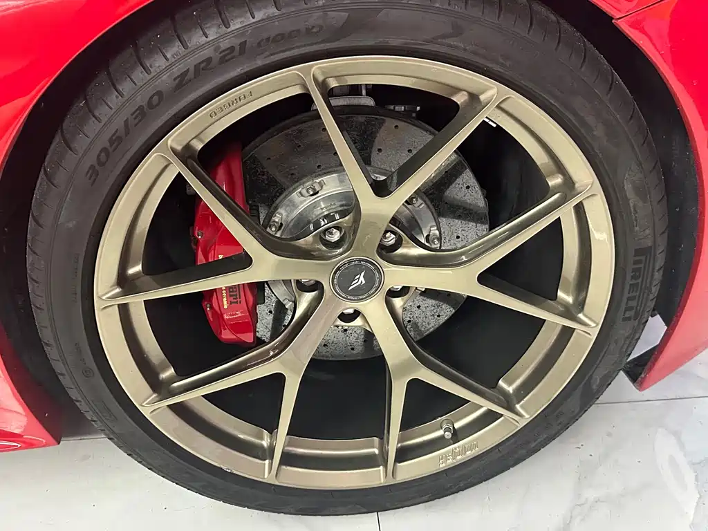Ferrari 458 — миниатюра 14