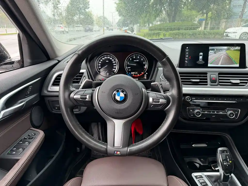 BMW 1 Series — миниатюра 14