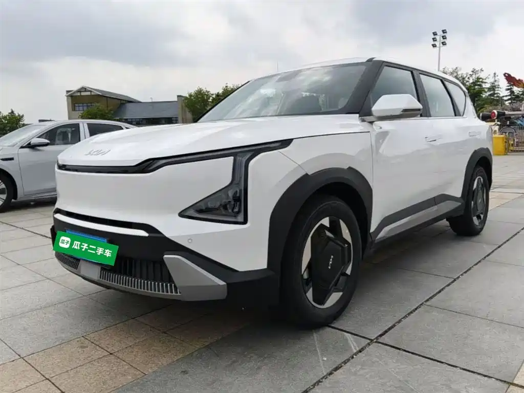 Kia EV5 2026