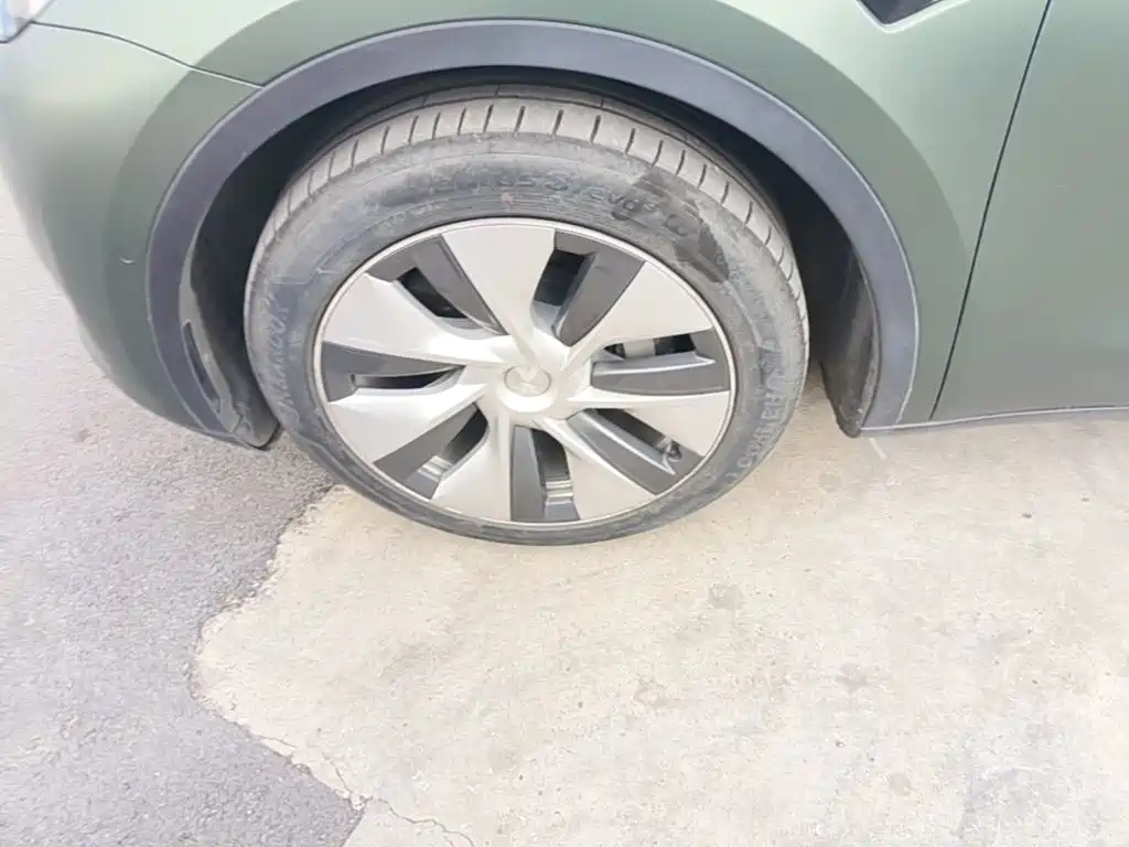 Tesla Model Y — миниатюра 23