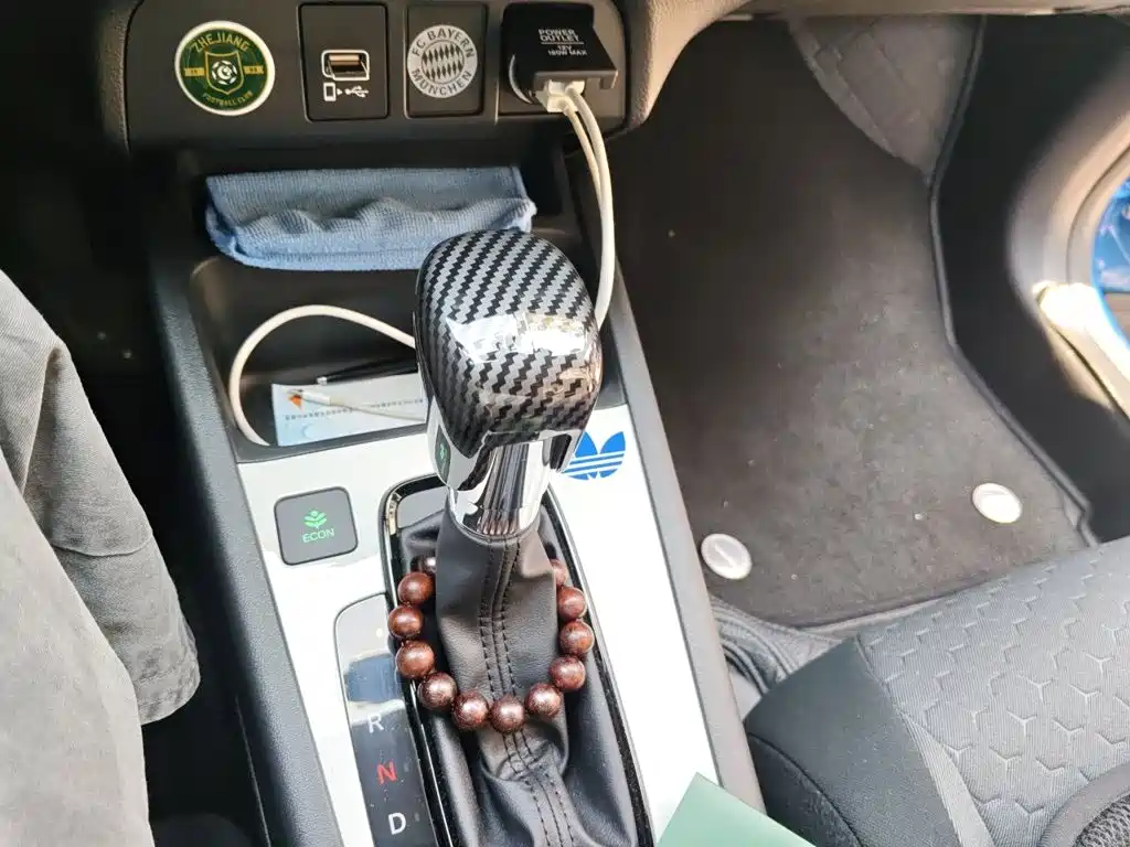 Honda Fit — миниатюра 10