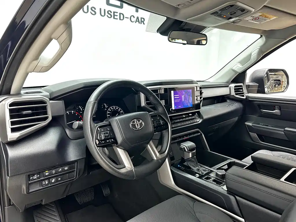 Toyota Tantu — миниатюра 6