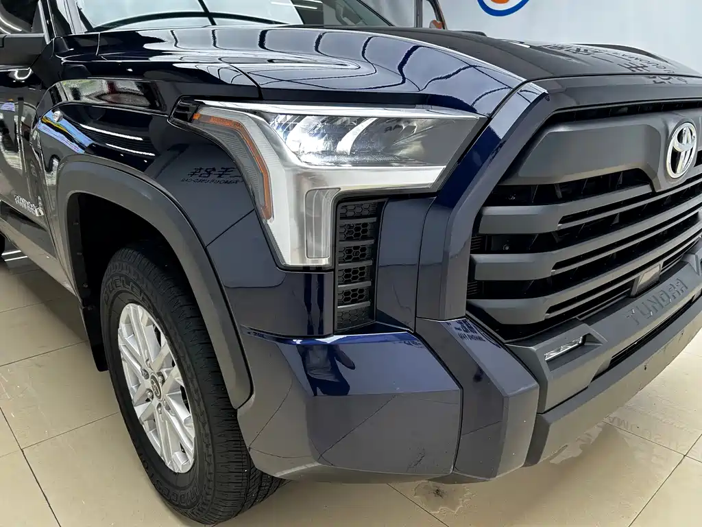 Toyota Tantu — миниатюра 21
