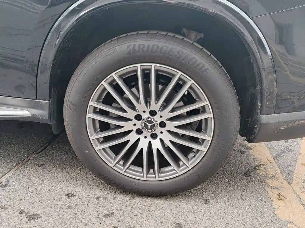 Mercedes-Benz GLC — миниатюра 8