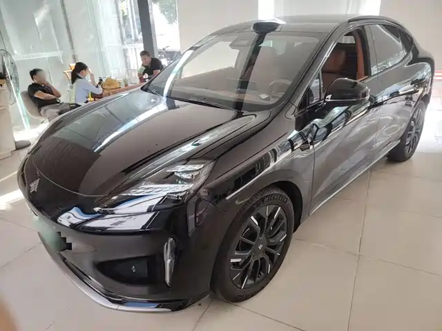 GAC Hyptec HT