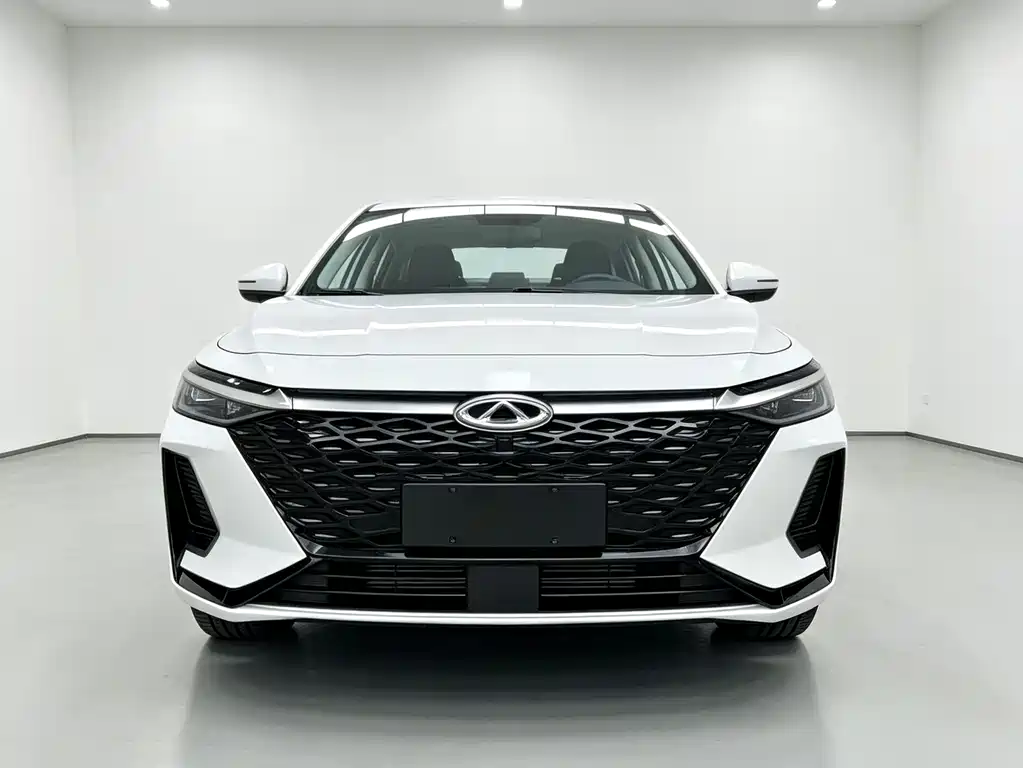 Chery Arrizo 8 — миниатюра 2