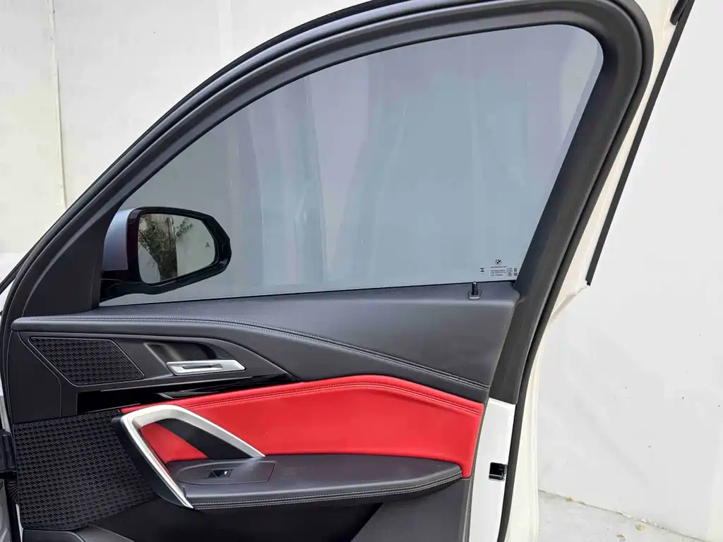 BMW X1 — миниатюра 34