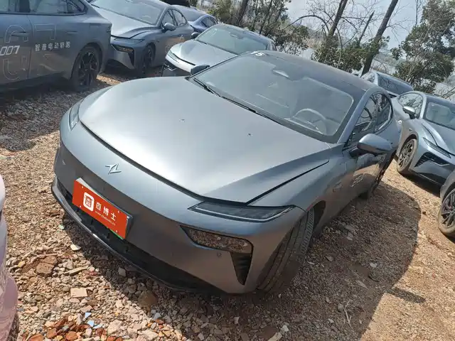 DONGFENG EΠ007 2024