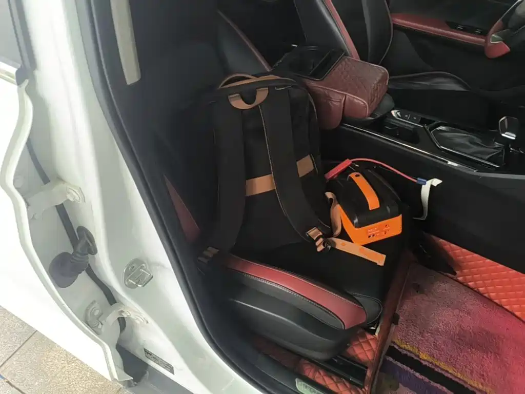 Geely Emgrand S — миниатюра 25