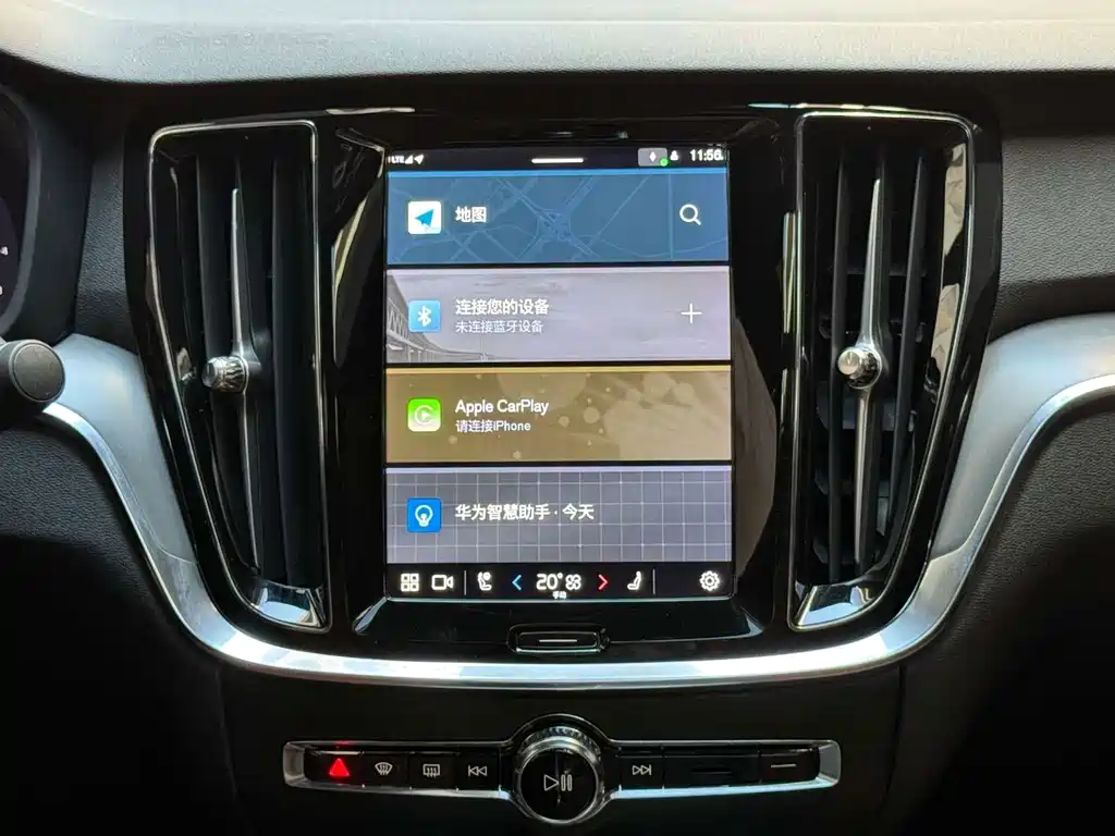 Volvo S60 — миниатюра 14