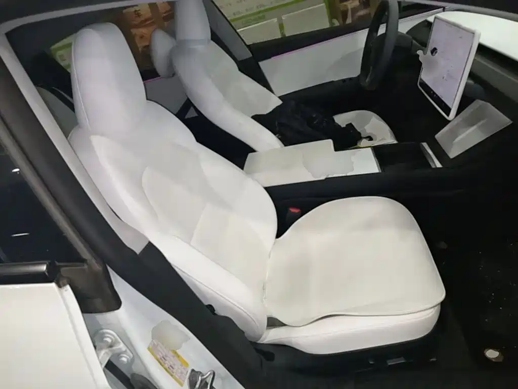Tesla Model 3 — миниатюра 25