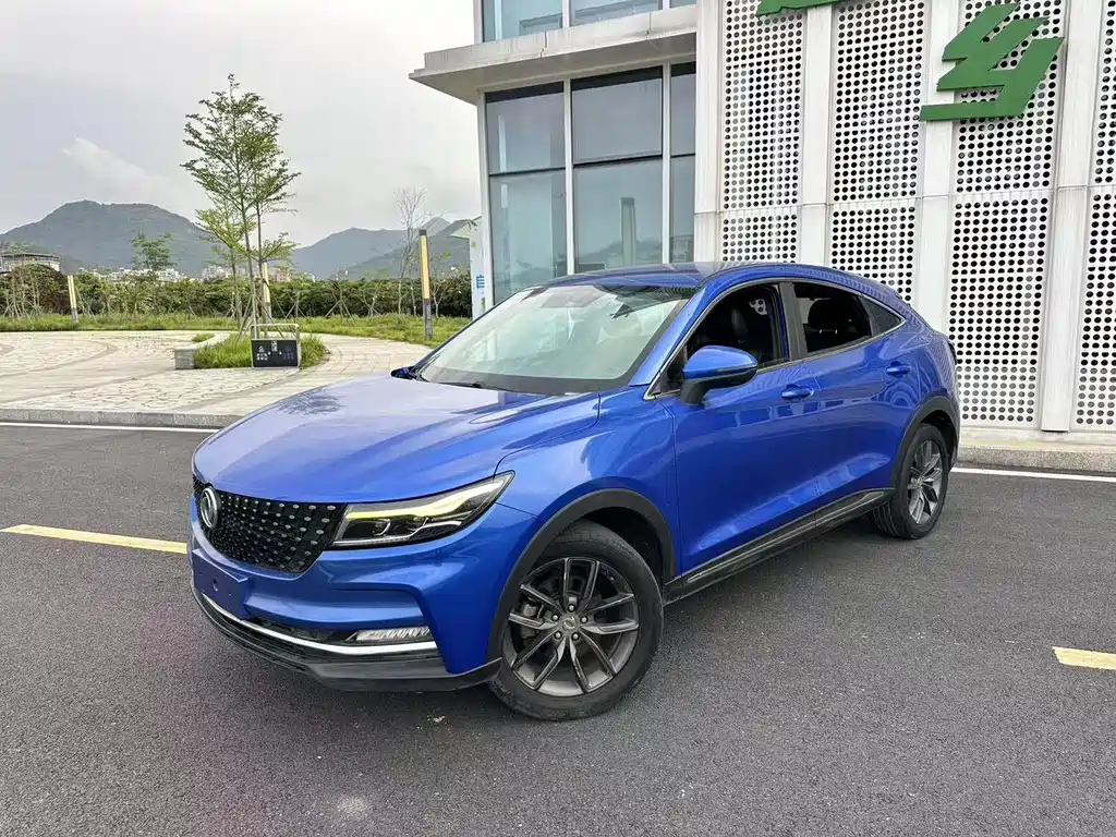 Fengguang Fengguang ix5 — миниатюра 3