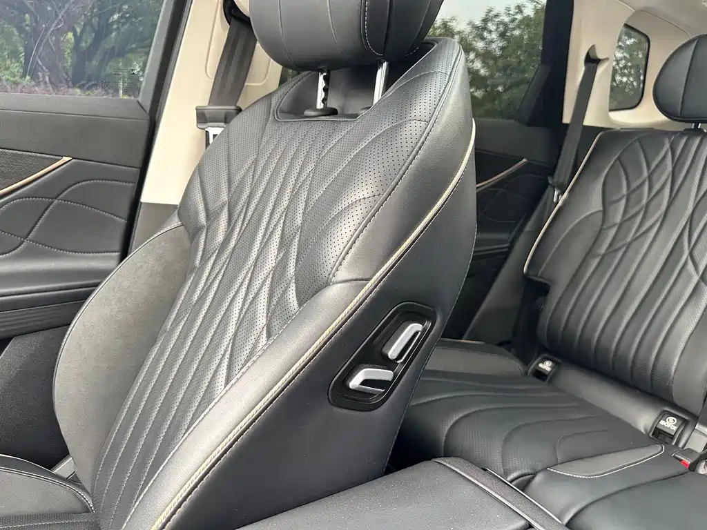 Chery Tiggo 9 — миниатюра 26