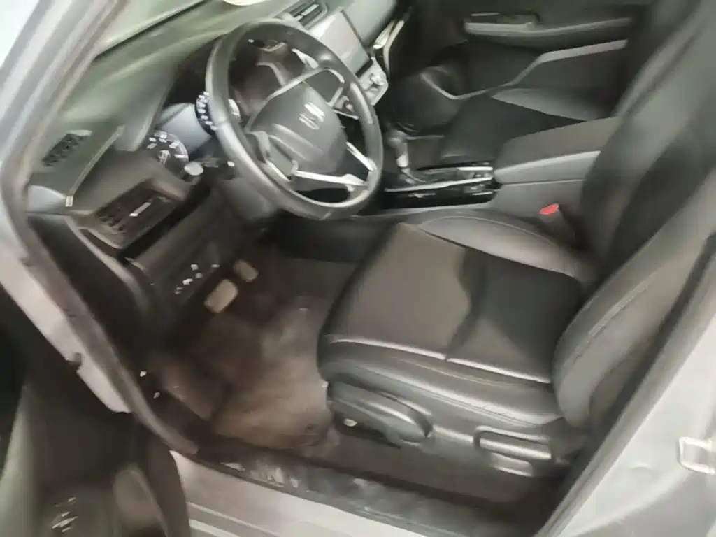 Honda Crider — миниатюра 15