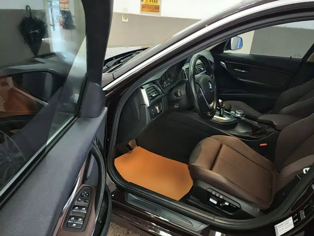 BMW 3 Series — миниатюра 16