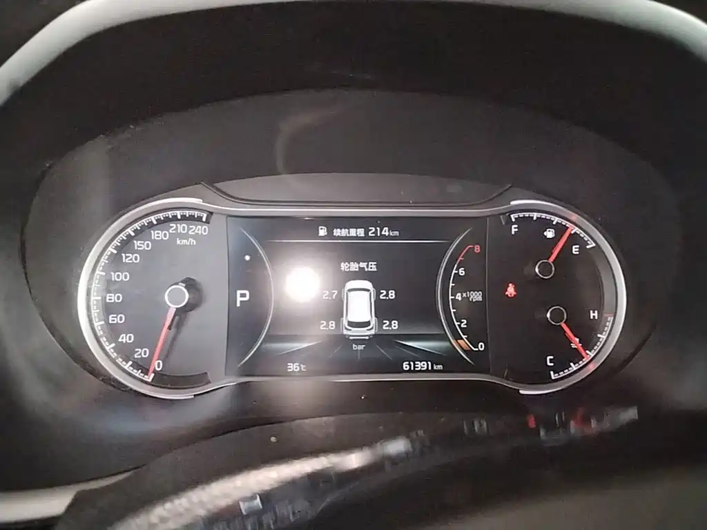 Kia Sportage — миниатюра 12