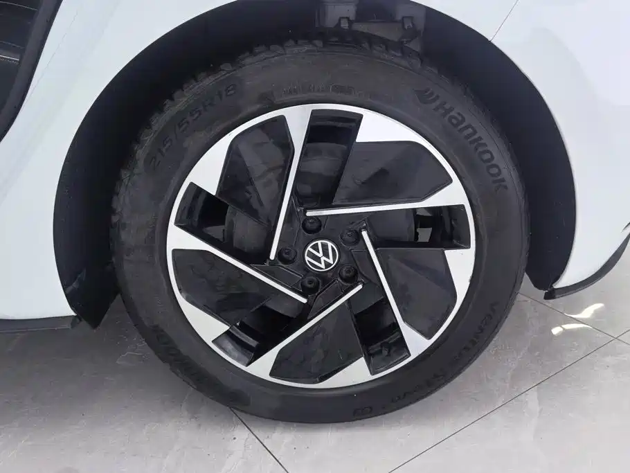 Volkswagen ID.3 — миниатюра 6