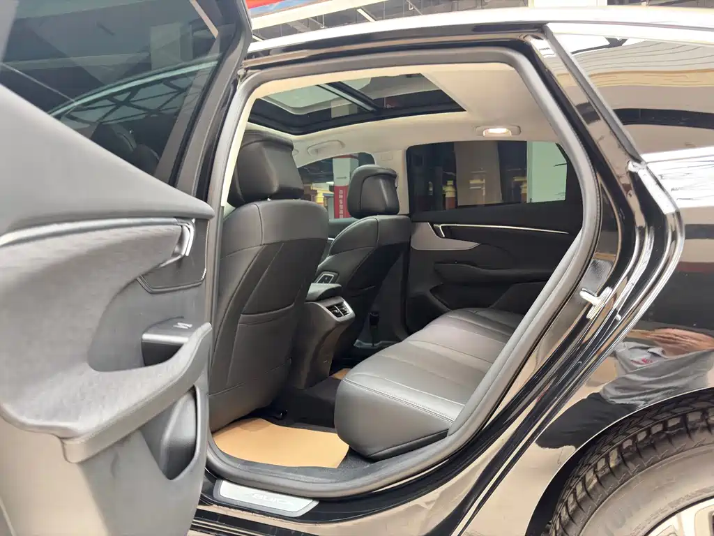Buick LaCrosse — миниатюра 9