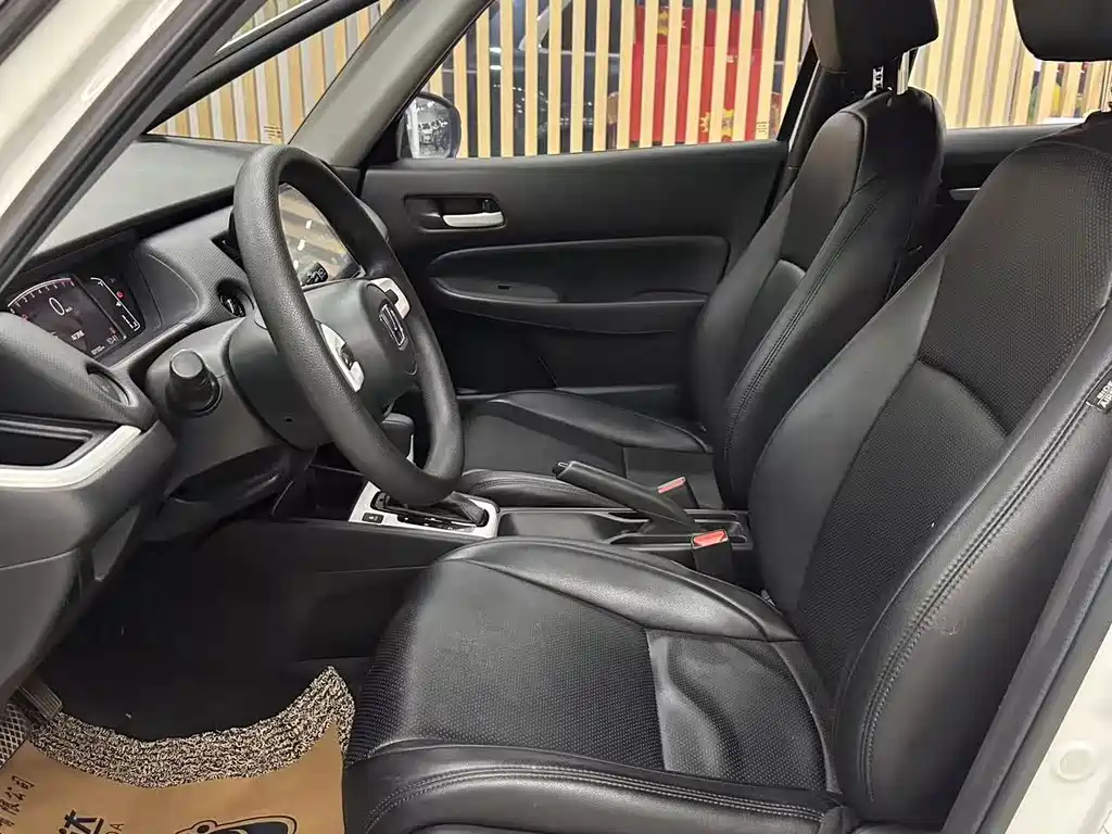 Honda Fit — миниатюра 4