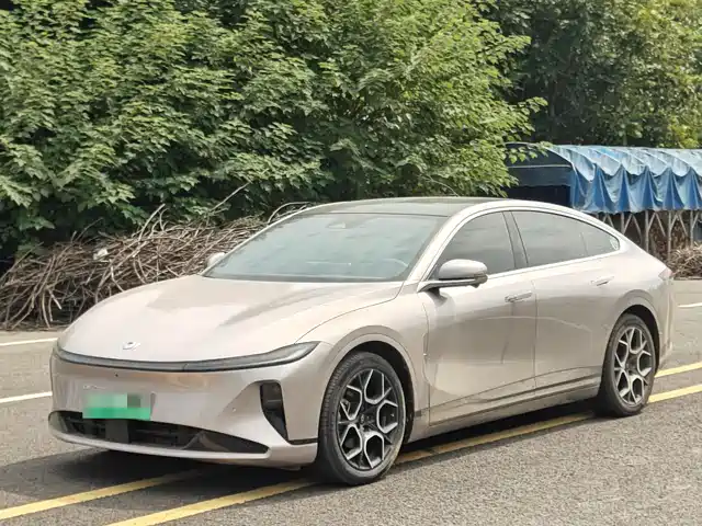 2024 Changan Nevo