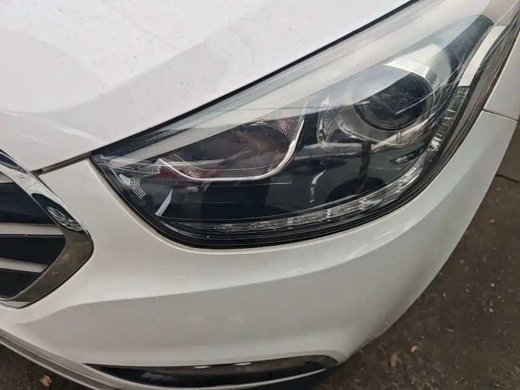 Hyundai ix35 — миниатюра 24
