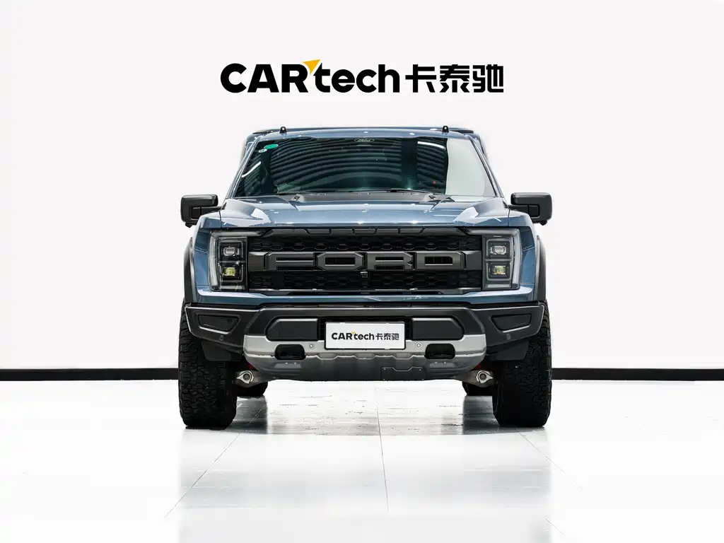 Lorinser F-150 2023 3.5T