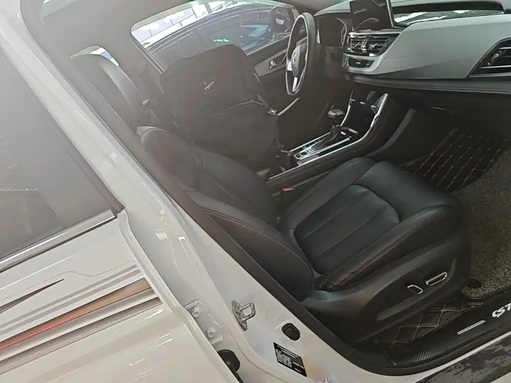 Changan CS75 — миниатюра 25