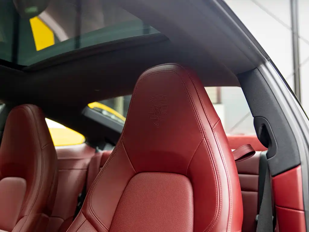 Porsche 911 — миниатюра 19