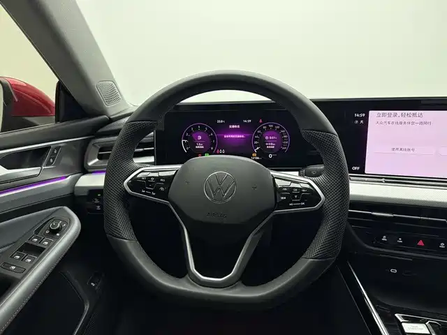 Volkswagen Lamando — миниатюра 16