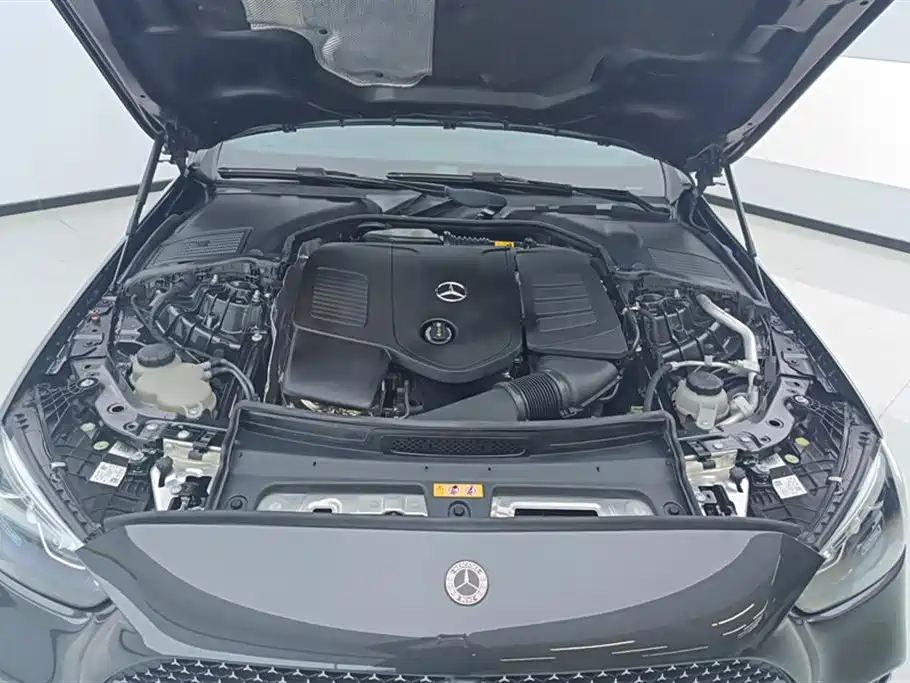 Mercedes-Benz C-Class C 2023 C 260 L Sport