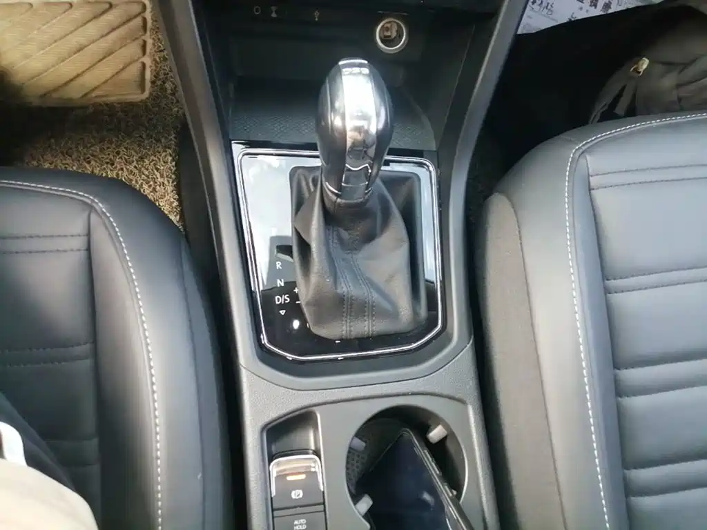 Volkswagen Touran — миниатюра 14