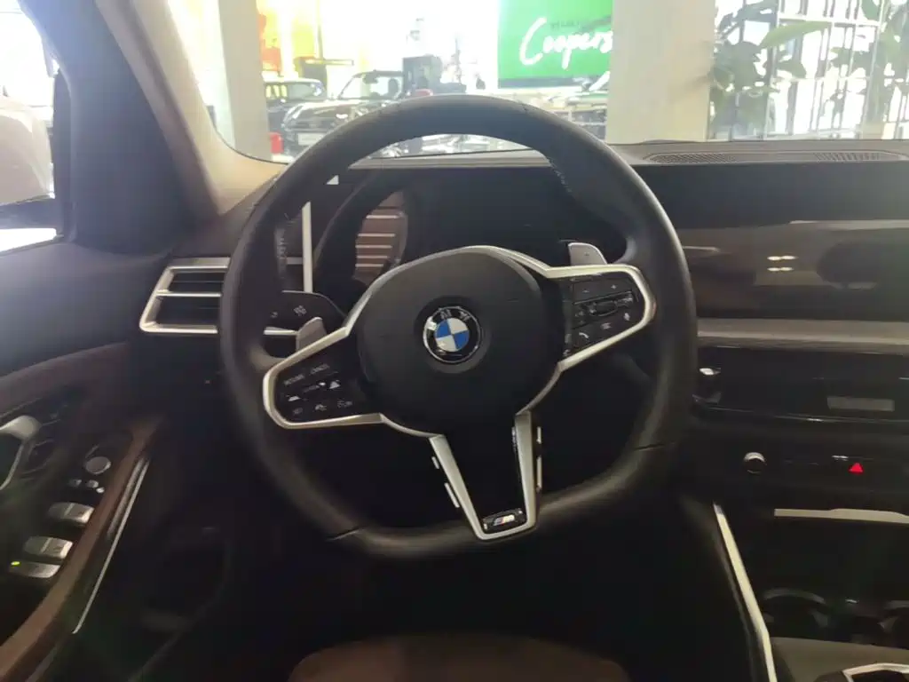 BMW 3 Series — миниатюра 15
