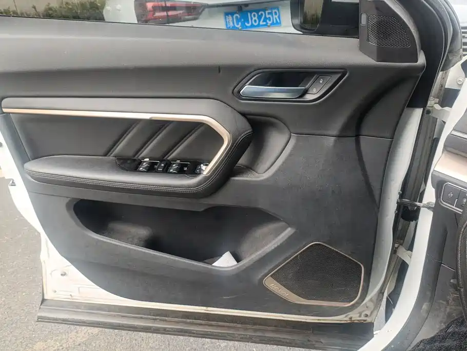Haval H6 — миниатюра 7