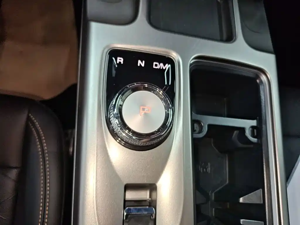 Haval Big Dog — миниатюра 14