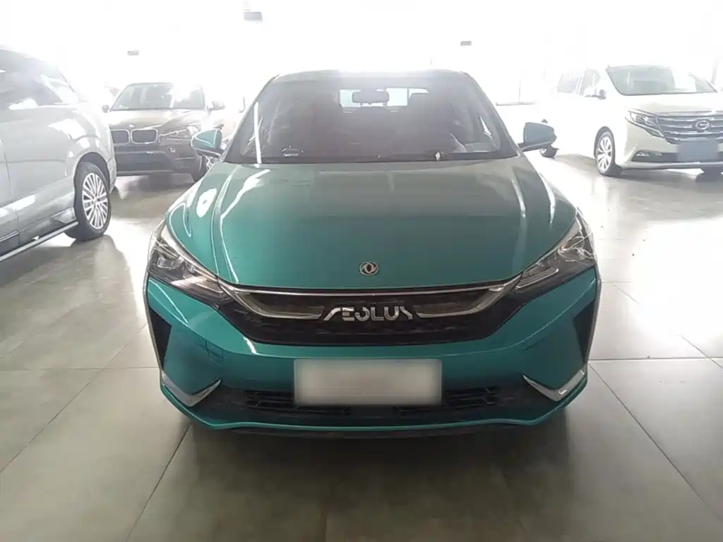 Aeolus Yixuan — миниатюра 3