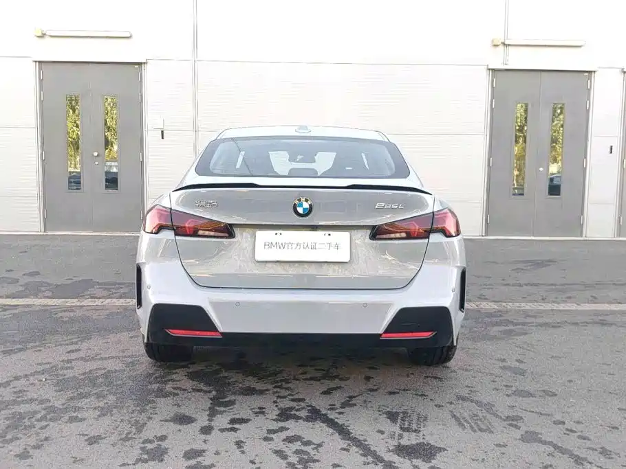 BMW 2 Series — миниатюра 3