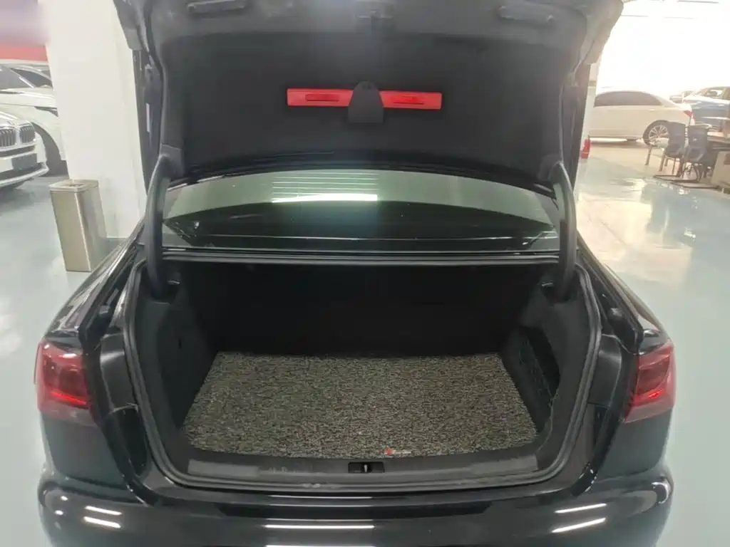 Audi A6L — миниатюра 19