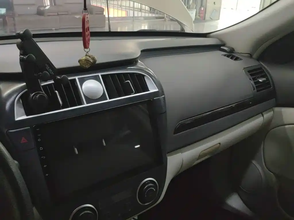 Aeolus A60 — миниатюра 10
