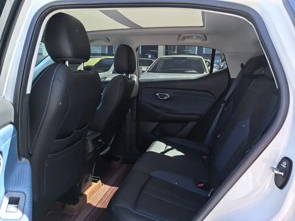 GAC Motor Trumpchi GS3 — миниатюра 9