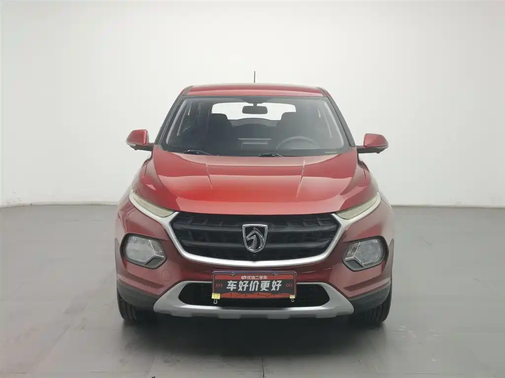 BAOJUN 510