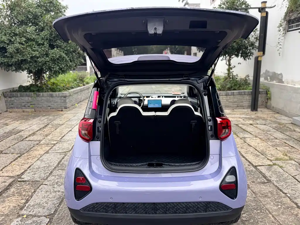 Chery QQ Little Ant — миниатюра 11