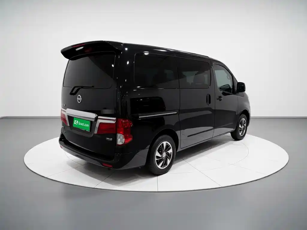 Nissan NV200 2018 1.6L CVT Luxury