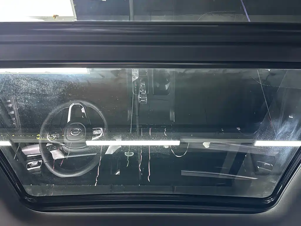GAC Motor Trumpchi GS8 — миниатюра 15
